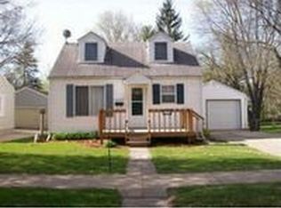 1510 W State St, Marshalltown, IA 50158