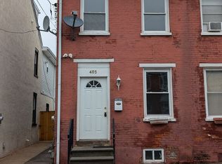 405 Walnut St, Pottstown, PA 19464