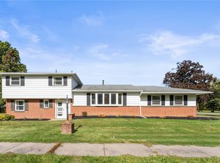 309 Kirk Rd, Rochester, NY 14612