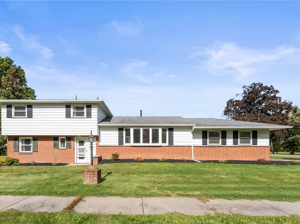 309 Kirk Rd, Rochester, NY 14612