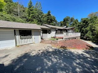 15876 Shannon Rd, Los Gatos, CA 95032