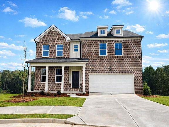 2nd image of 477 Collier Mills Rd