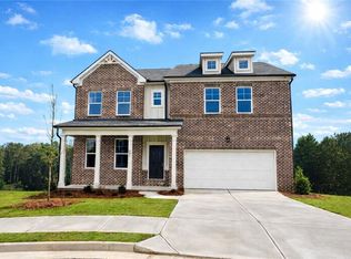 467 Collier Mills Rd, Lawrenceville, GA 30045