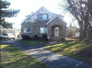 3375 W North Bend Rd #1, Cincinnati, OH 45239