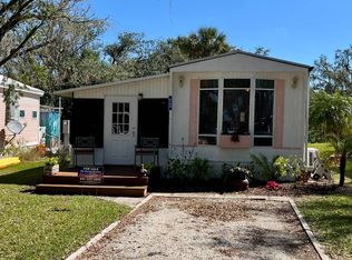 1300 N River Rd #E106, Venice, FL 34293