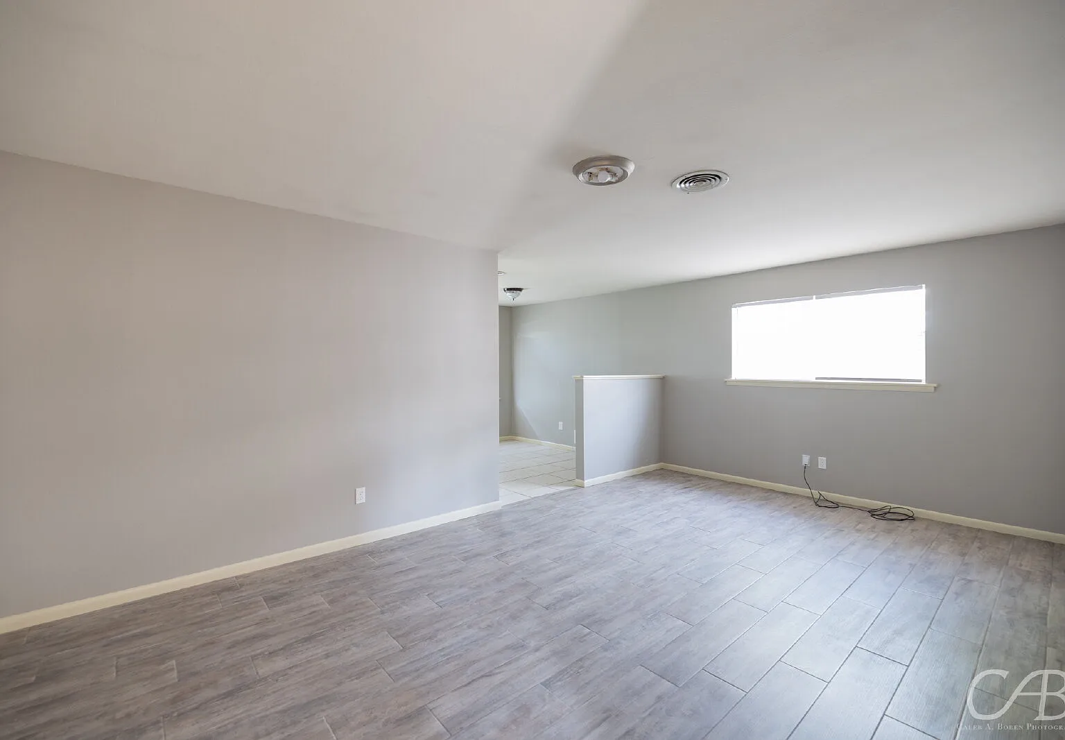 2 bed, 1.5 bath, $1,650 — Photo 1