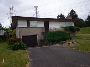 3540 S Austin St, Seattle, WA 98118