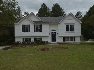 297 Bridleridge Rd, Lexington, SC 29073