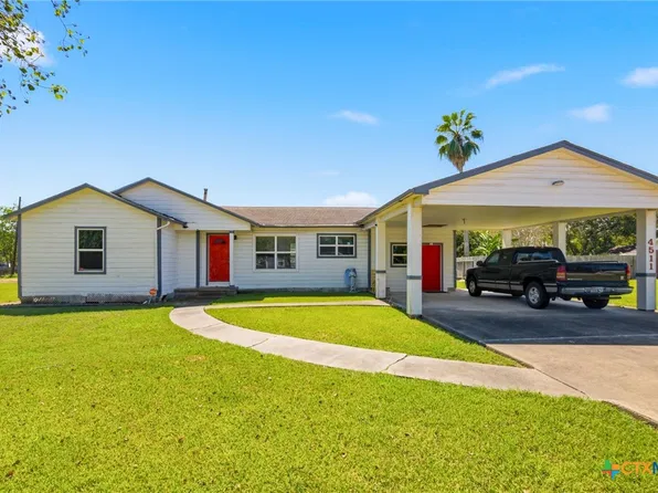 4511 Hyak St, Victoria, TX 77901