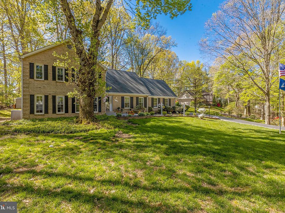 10513 Daysailer Dr, Fairfax Station, VA 22039 Zillow