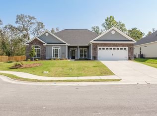 1217 Elbron Dr, Augusta, GA 30909