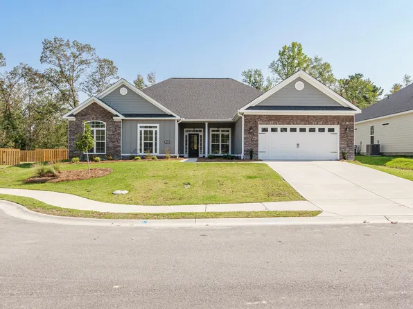 1217 ELBRON Drive, Augusta, GA 30909