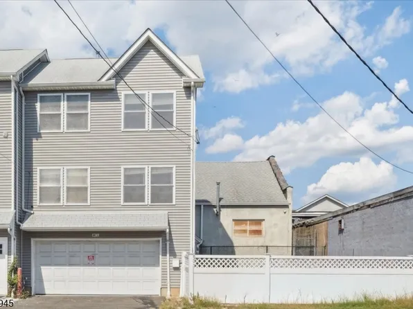 221 223 E 15TH ST #C, Paterson City, NJ 07524