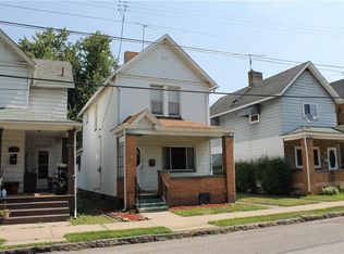 1107 Washington Ave, Monaca, PA 15061