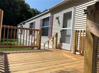 278 Mountain Vista Dr, Oneonta, NY 13820