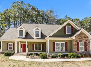 2058 Windfield Dr, Monroe, GA 30655