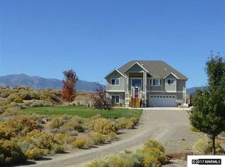 1614 Heron Cove Ct, Gardnerville, NV 89410