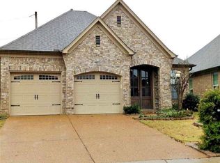6845 Lagrange Pines Dr, Cordova, TN 38018