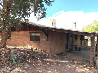 27 Kimball Dr, Patagonia, AZ 85624