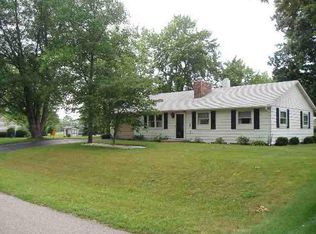 23557 Forrestview Ave, Elkhart, IN 46517