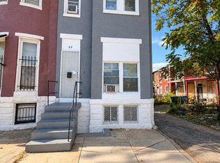 32 N Pulaski St, Baltimore, MD 21223