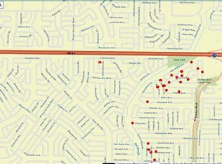 Saturday St, North port, FL 34288