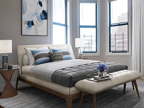 3rd image of 1061 St Nicholas Ave APT 53