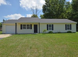 4135 Zagar Rd, Batavia, OH 45103