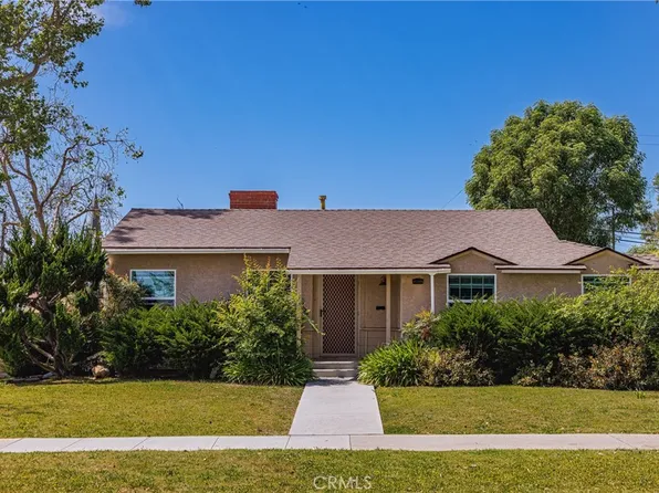3801 Gundry Ave, Long Beach, CA 90807