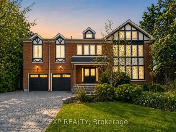 51 Northgate Cres, Richmond Hill, ON L4B 2K8