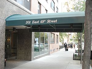 1st image of 301 E 69th St APT 12D