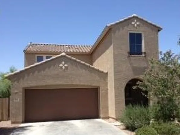 3886 S Star Dr, Gilbert, AZ 85298