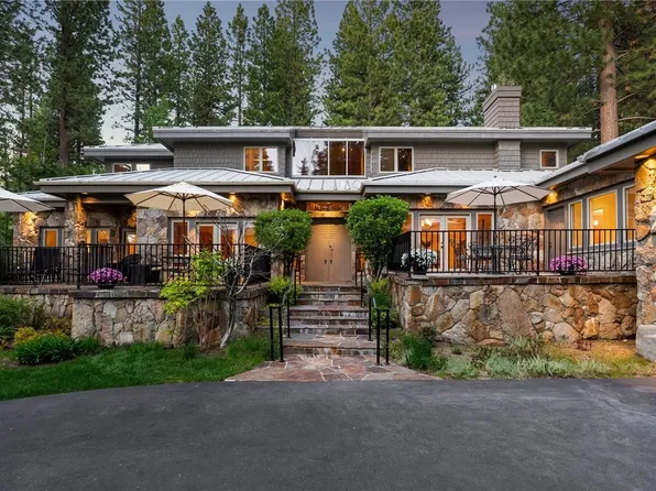 250 Estates Dr, Incline Village, NV 89451
