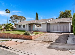 9509 Abbeyfield Rd, Santee, CA 92071