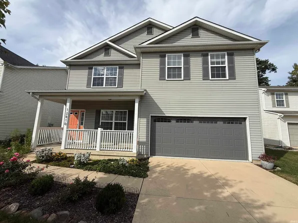 12810 Loch Dhu Ln, Fort Wayne, IN 46814