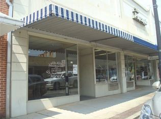 134 W Commerce St, Greenville, AL 36037