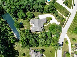14527 Egrets Ct, Fort Wayne, IN 46814