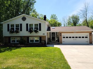 2751 Dodge Rd, East Amherst, NY 14051