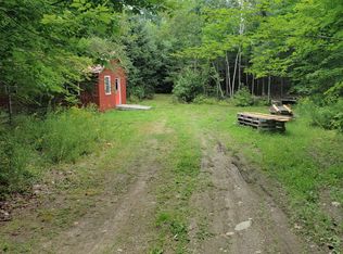 119 Silvers Mills Rd, Sangerville, ME 04479