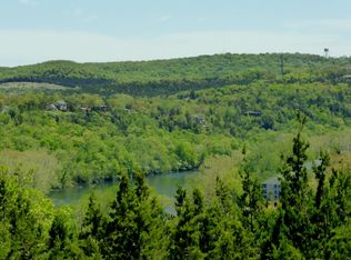 Shady Dr, Branson, MO 65616
