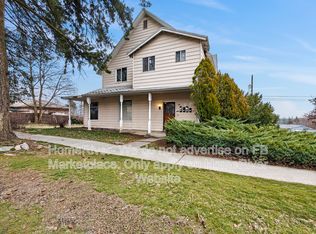 201 5th St #3, Cheney, WA 99004