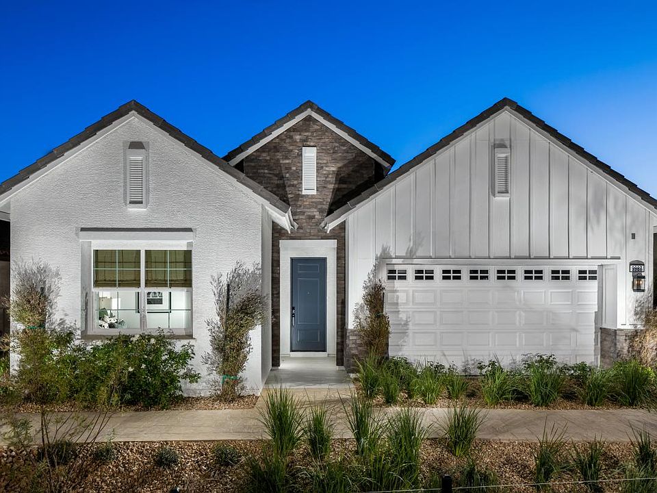 Modern Farmhouse