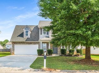 7055 Duncan Walk, McDonough, GA 30252