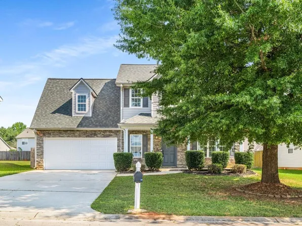 7055 Duncan Walk, McDonough, GA 30252