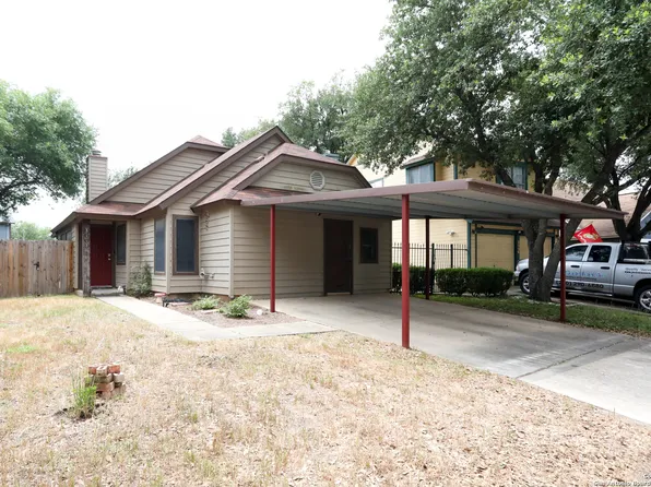 8008 INDIAN BEND, San Antonio, TX 78250