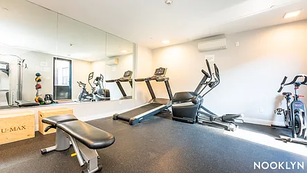 Rented by Nooklyn NYC LLC