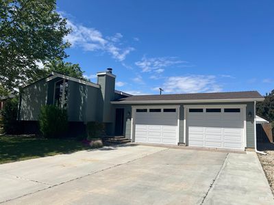 8118 W Hummel Dr, Boise, ID, 83709