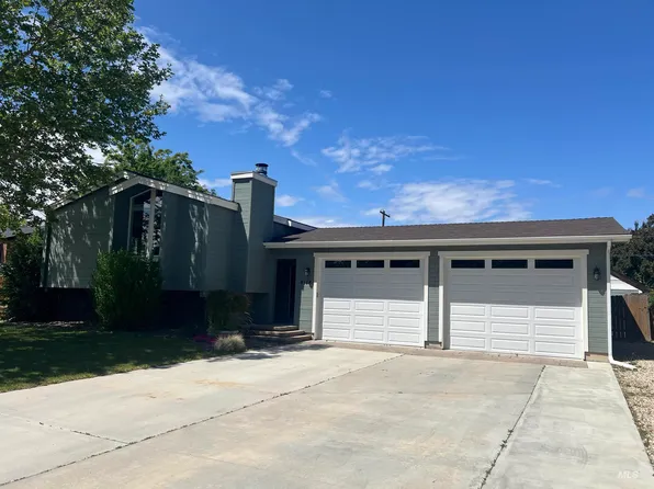 8118 W Hummel Dr, Boise, ID 83709