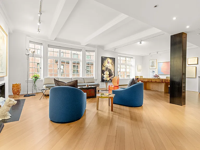 40 E 62nd St #6E — Photo 1