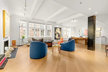 40 East 62nd Street, #6E